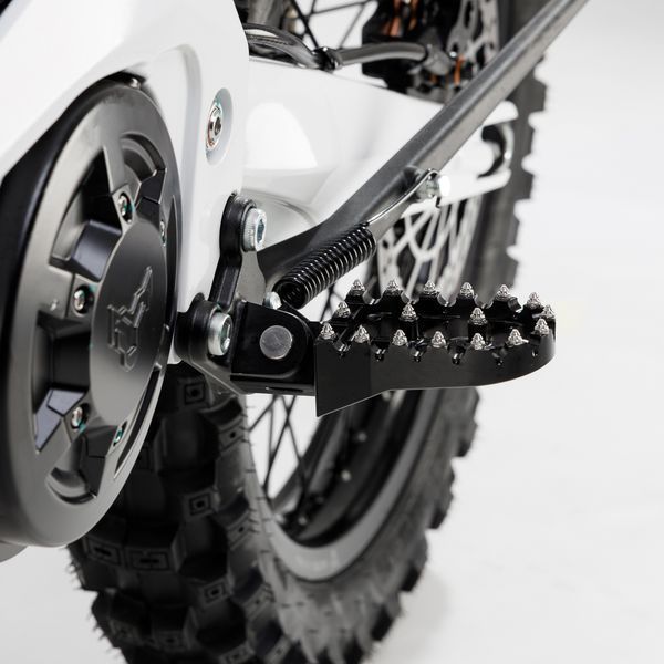 ARCTIC LEOPARD XE PRO S ENDURO ARCTIC LEOPARD XE PRO S ENDURO фото