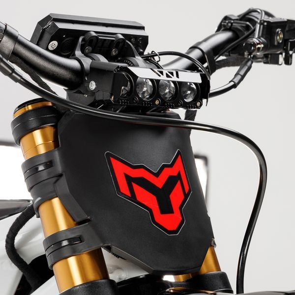 ARCTIC LEOPARD XE PRO S ENDURO ARCTIC LEOPARD XE PRO S ENDURO фото