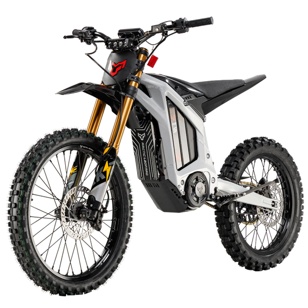 ARCTIC LEOPARD XE PRO S ENDURO ARCTIC LEOPARD XE PRO S ENDURO фото