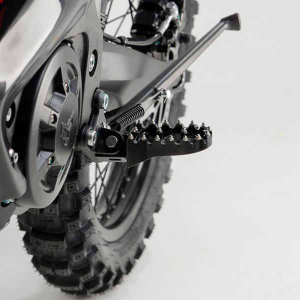 ARCTIC LEOPARD XE PRO R ARCTIC LEOPARD XE PRO R фото