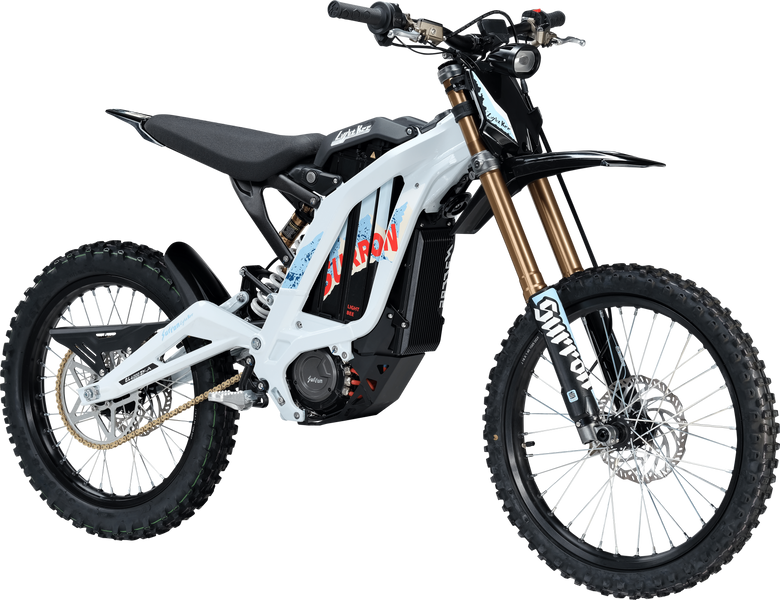 SURRON Light Bee X-2026 SURRON Light Bee X-2026 фото