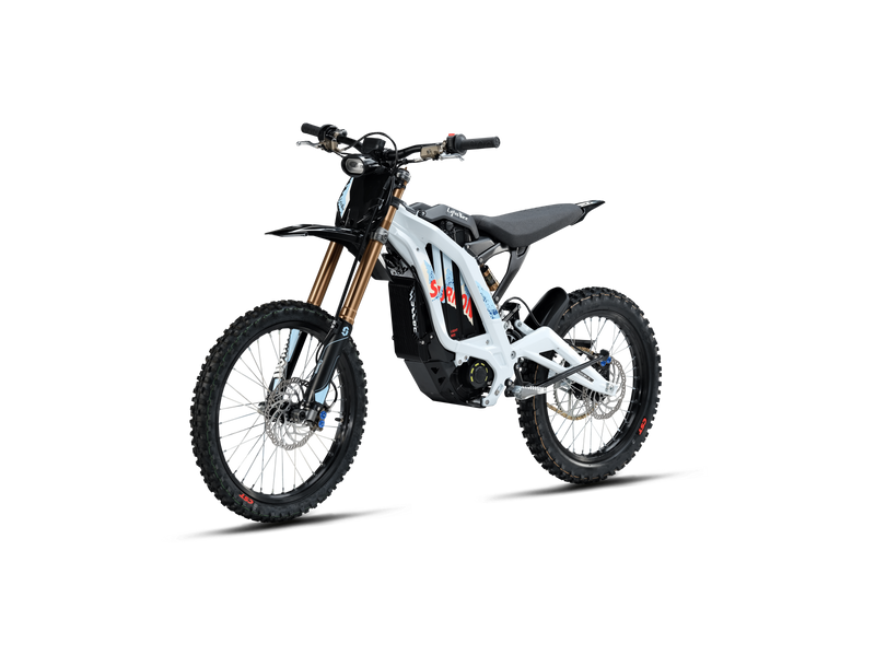 SURRON Light Bee X-2026 SURRON Light Bee X-2026 фото