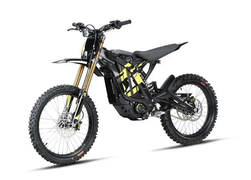 SURRON Light Bee X-2026 Електромотоцикл SURRON Light Bee X-2026 з каталогу E-Trail