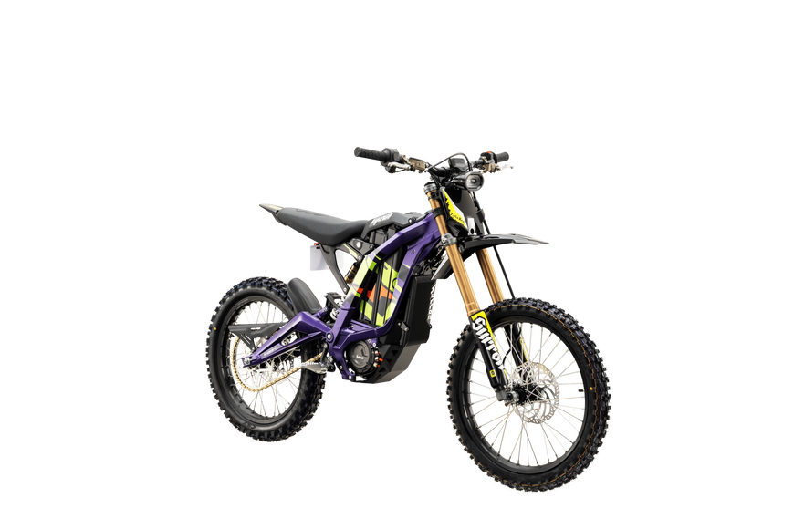 SURRON Light Bee X-2026 SURRON Light Bee X-2026 фото
