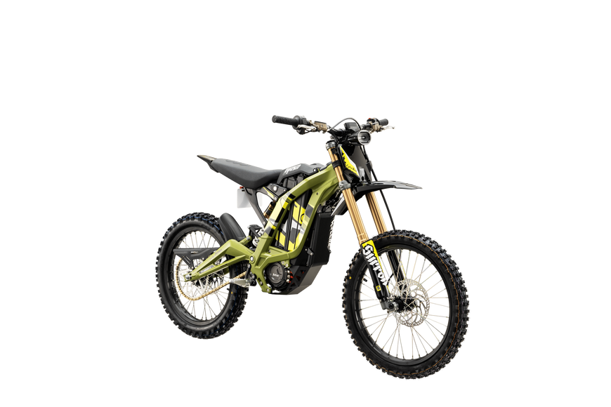 SURRON Light Bee X-2026 SURRON Light Bee X-2026 фото