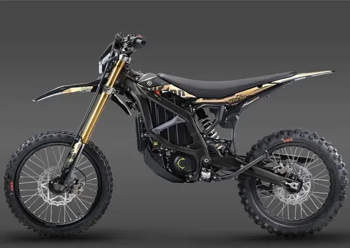 SURRON Ultra Bee X-2026 Електромотоцикл SURRON Ultra Bee X-2026 з каталогу E-Trail