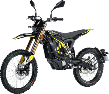 SURRON Light Bee 2-L3E SURRON Light Bee 2-L3E фото
