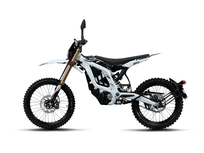 SURRON Light Bee 2-L3E SURRON Light Bee 2-L3E фото