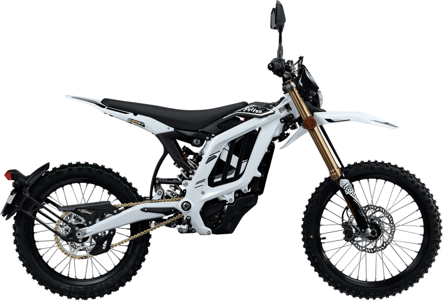 SURRON Light Bee 2-L3E SURRON Light Bee 2-L3E фото